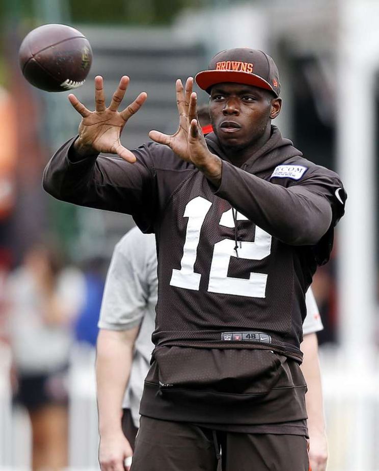 Josh Gordon