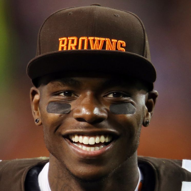 Josh Gordon