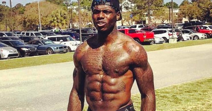 Josh Gordon