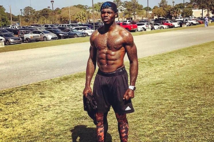 Josh Gordon