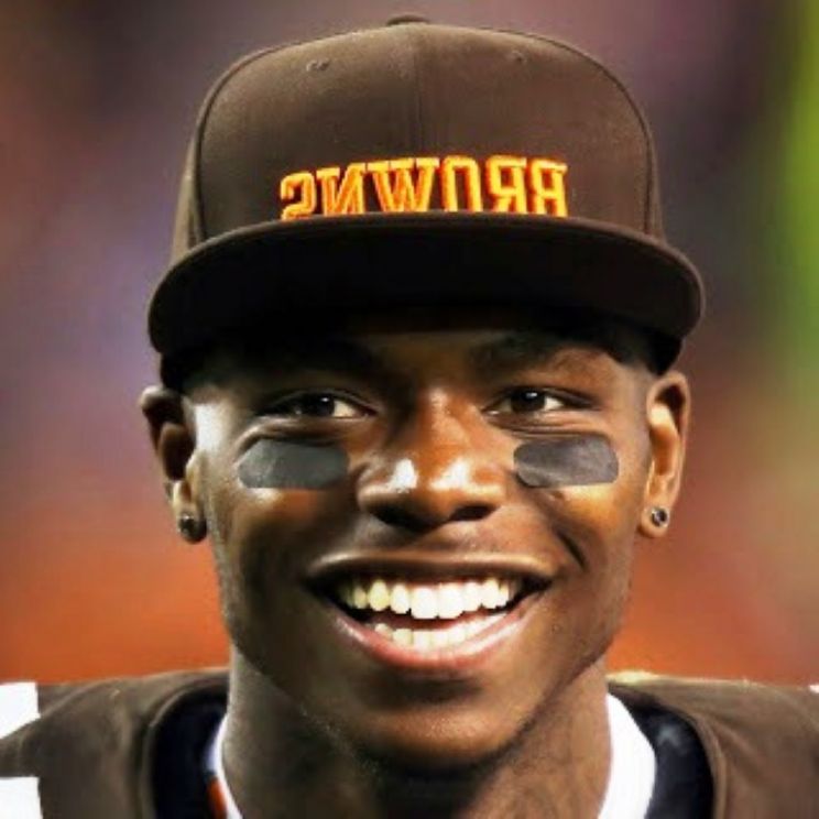 Josh Gordon