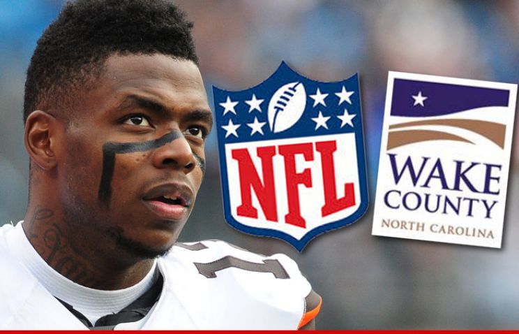 Josh Gordon