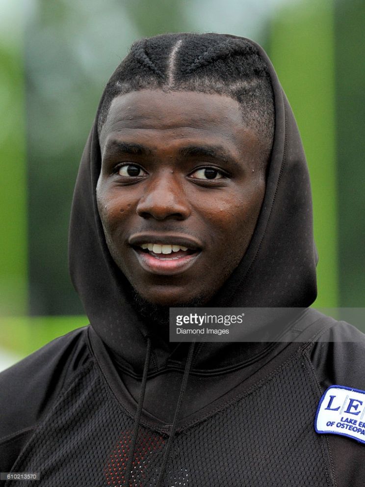 Josh Gordon