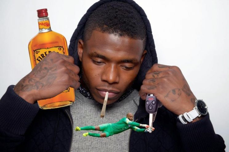 Josh Gordon