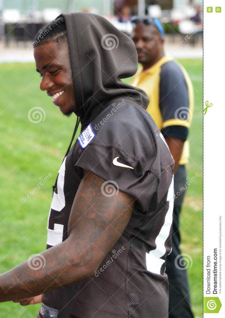 Josh Gordon