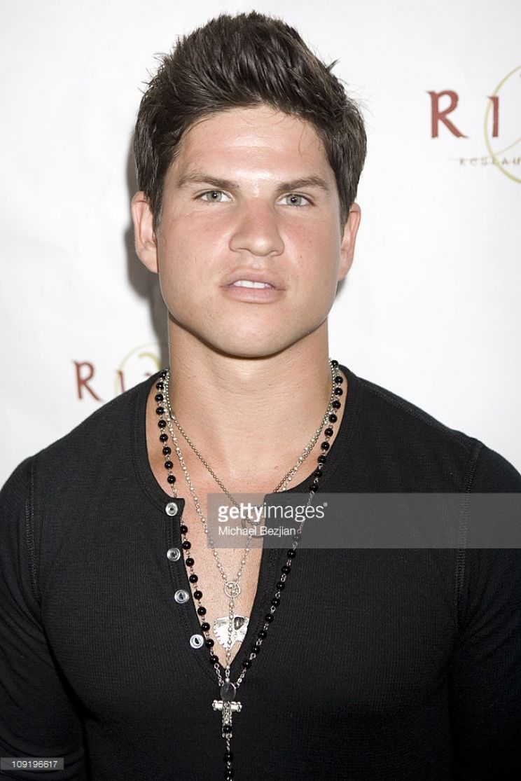 Josh Green