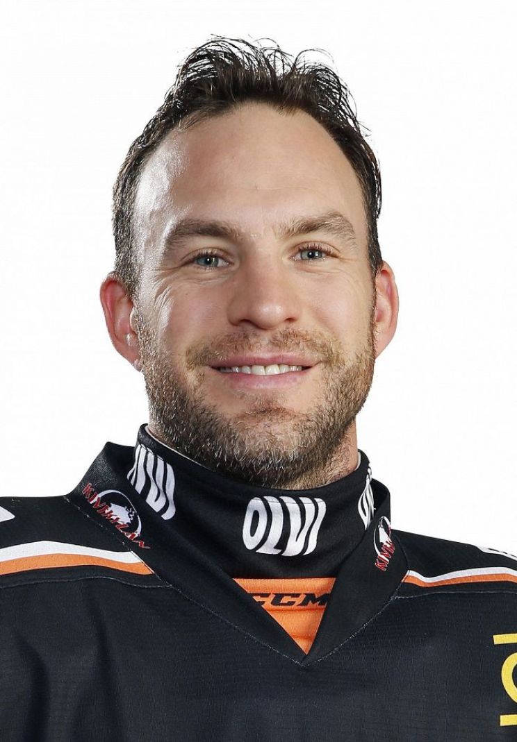 Josh Green