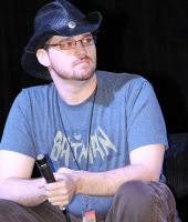 Josh Grelle