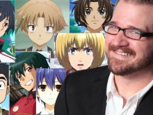 Josh Grelle