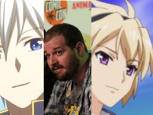 Josh Grelle