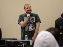 Josh Grelle