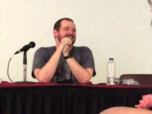 Josh Grelle