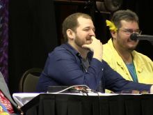 Josh Grelle