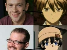 Josh Grelle