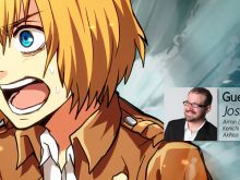 Josh Grelle
