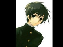 Josh Grelle
