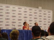 Josh Grelle