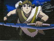 Josh Grelle
