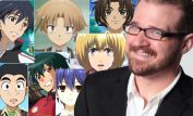 Josh Grelle