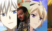 Josh Grelle