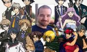 Josh Grelle