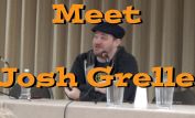 Josh Grelle