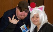 Josh Grelle