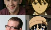 Josh Grelle