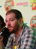 Josh Grelle