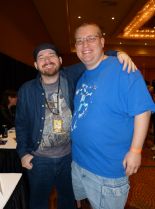 Josh Grelle