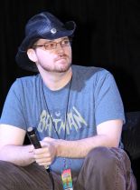 Josh Grelle