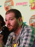 Josh Grelle