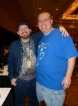 Josh Grelle