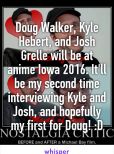 Josh Grelle