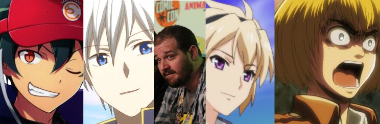 Josh Grelle