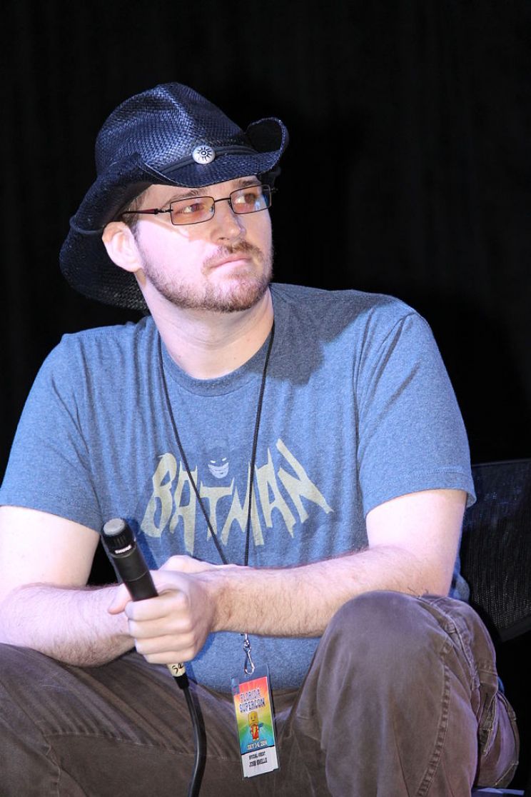 Josh Grelle