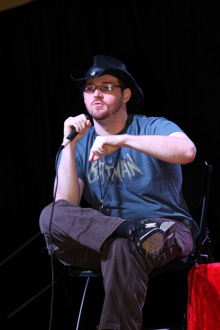 Josh Grelle