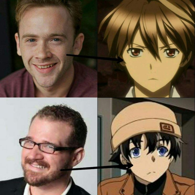 Josh Grelle