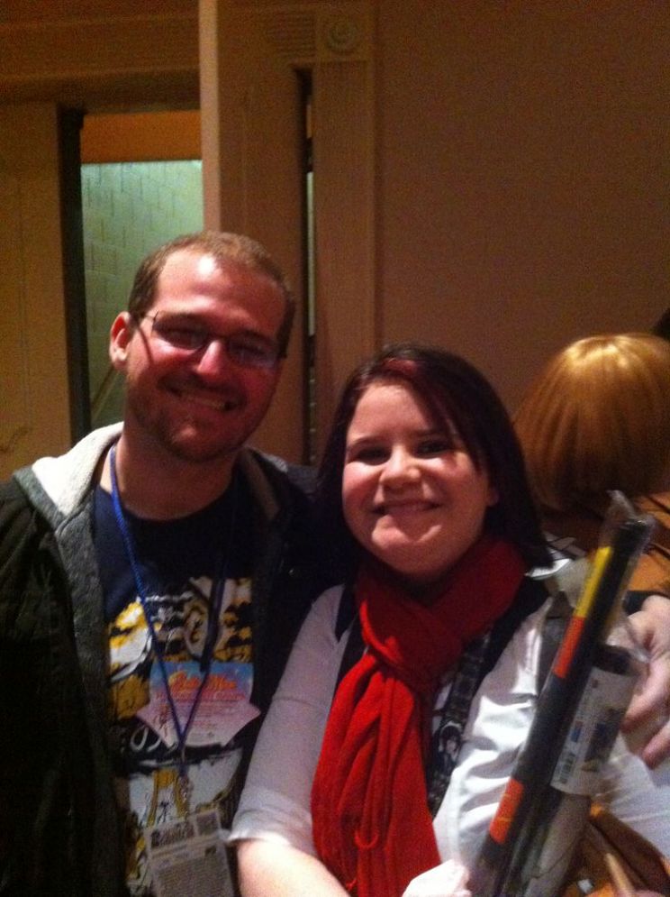 Josh Grelle