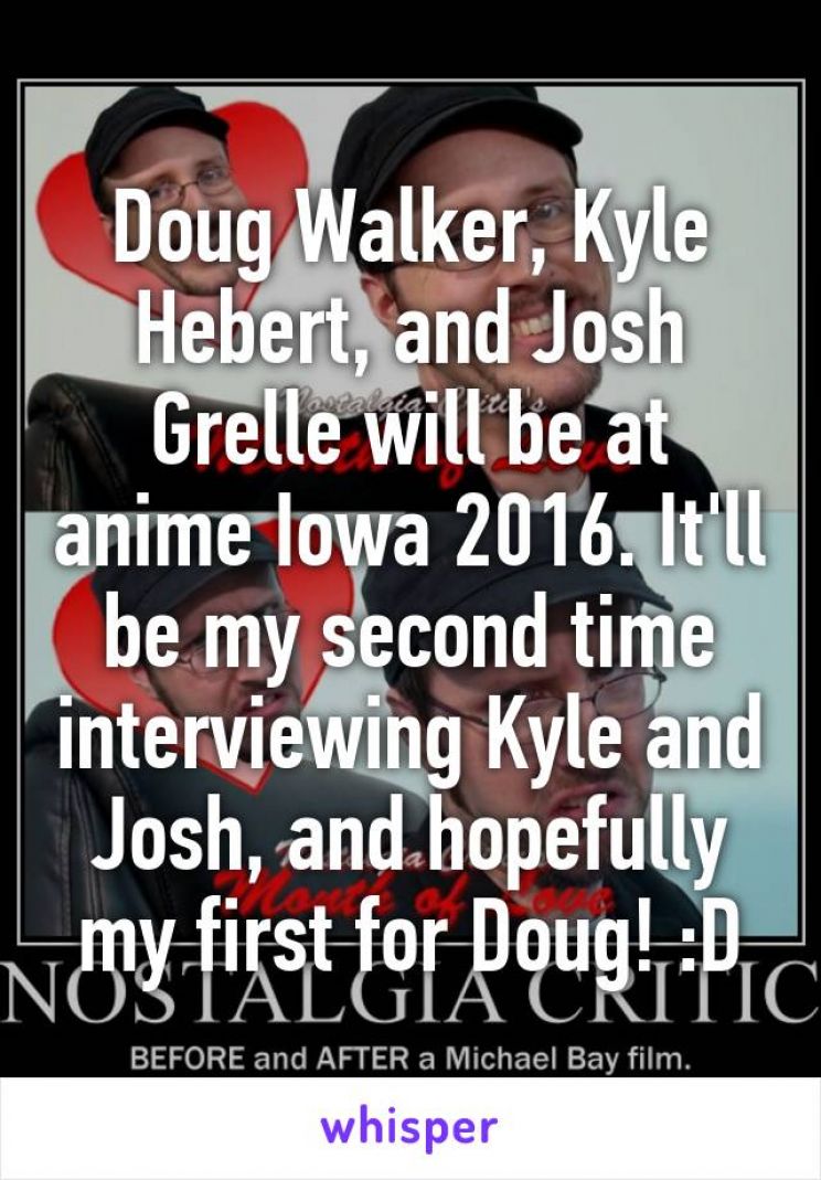 Josh Grelle