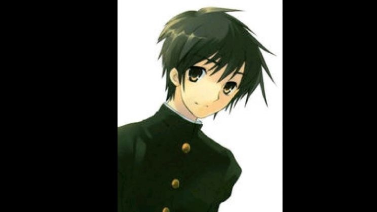 Josh Grelle