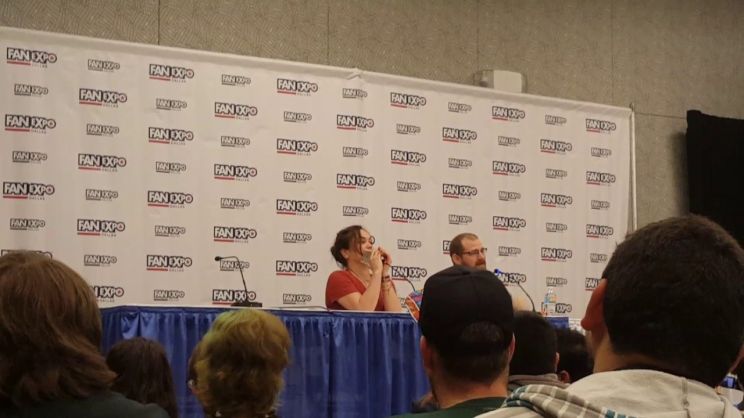 Josh Grelle