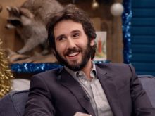 Josh Groban