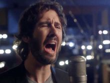 Josh Groban