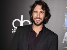 Josh Groban