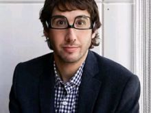 Josh Groban