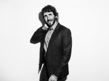 Josh Groban