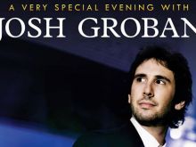 Josh Groban