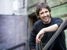 Josh Groban