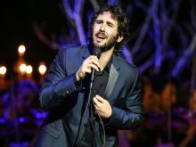 Josh Groban